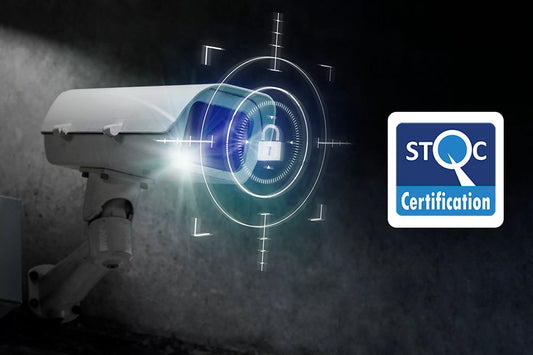 STQC Certification