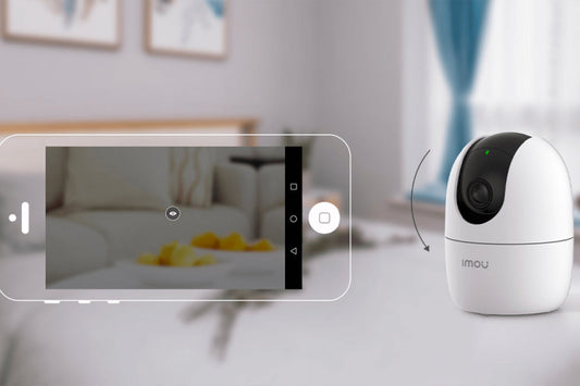 Wireless camera hero ranger 2