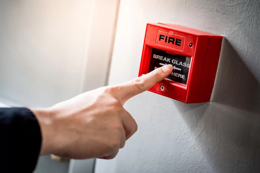 Fire Alarm System