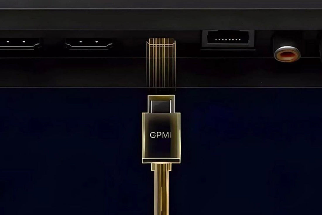 GPMI