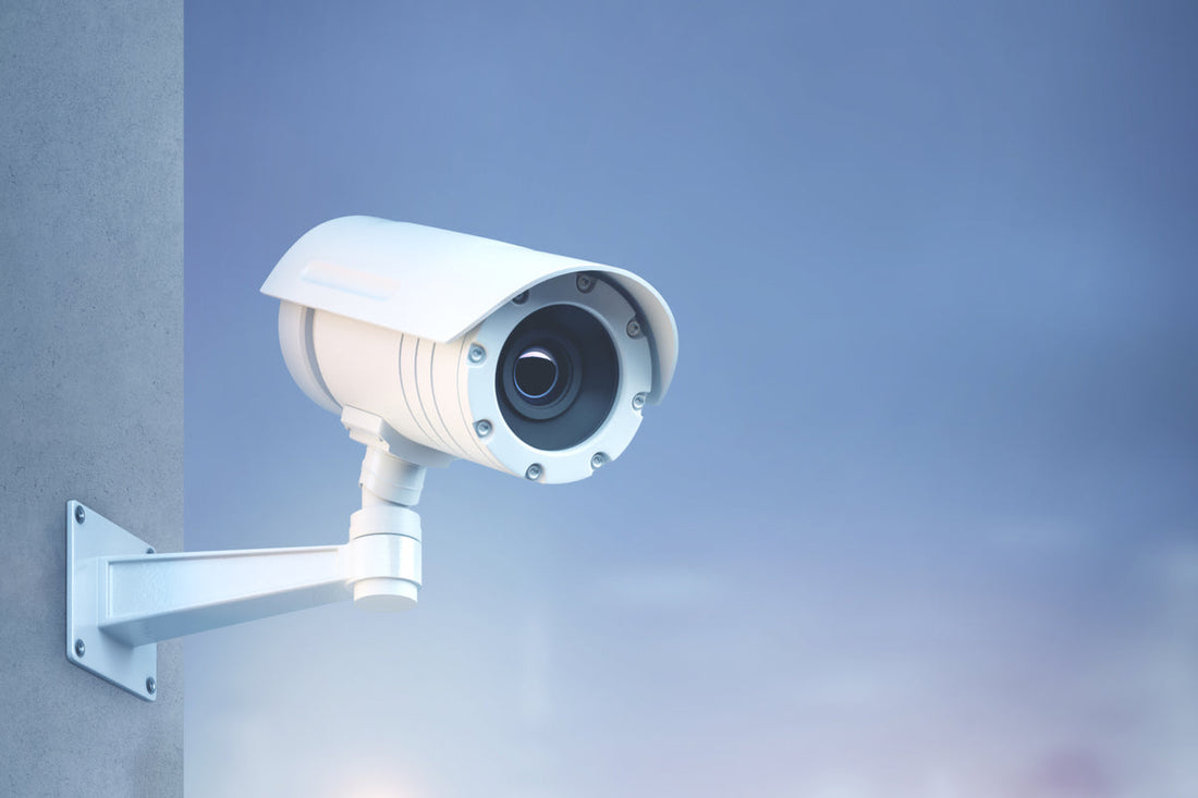 Top 5 Best CCTV Camera