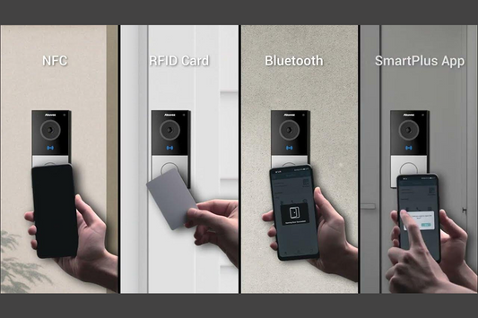 Video Door Phones