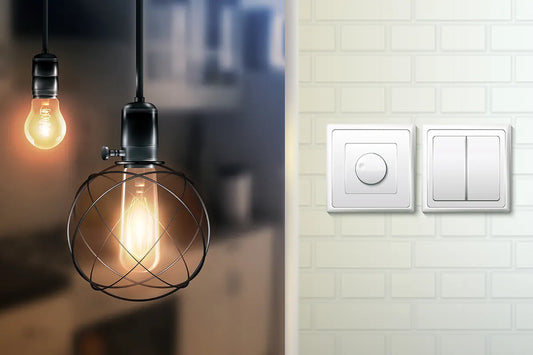 Light Dimming