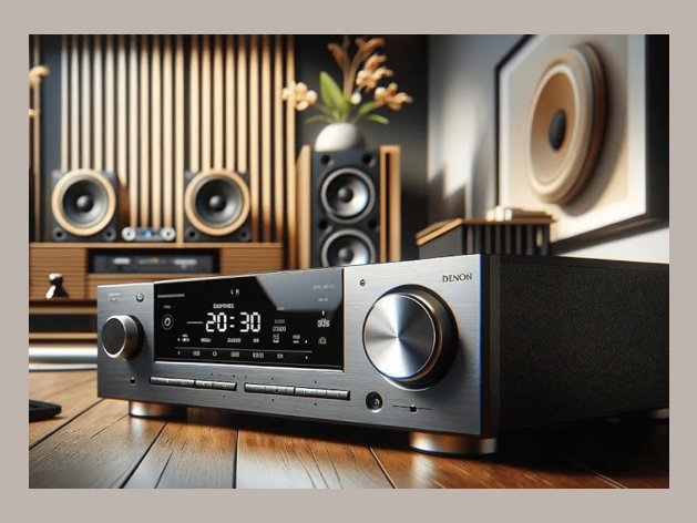 Home / PA Amplifier Installation