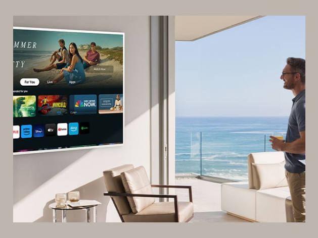 TV Installation till 75 inch
