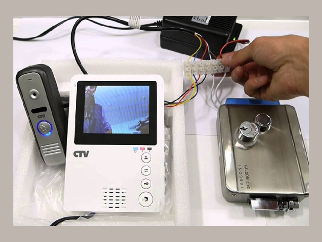 VDP Fault finding