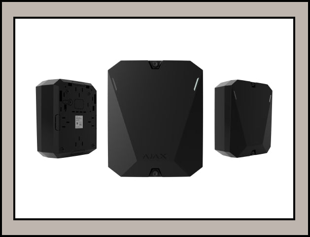Ajax MultiTransmitter Jeweller