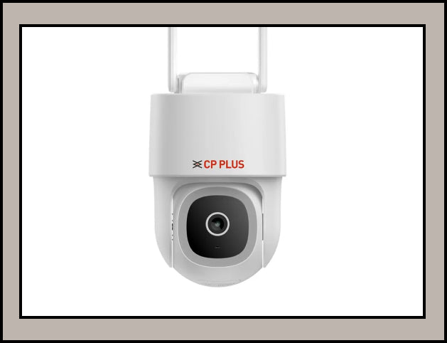 CP Plus CP-Z45Q camera