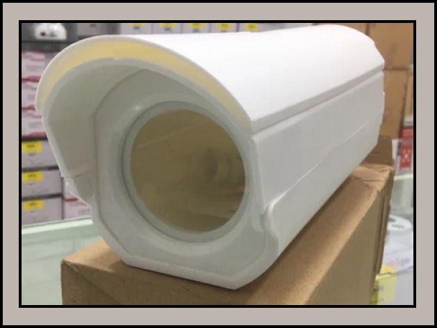 Fuds 601/7003 housing