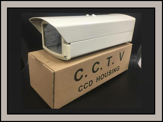 Fuds 8001 outdoor housing