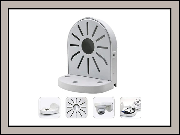 Fuds Dome stand small 403