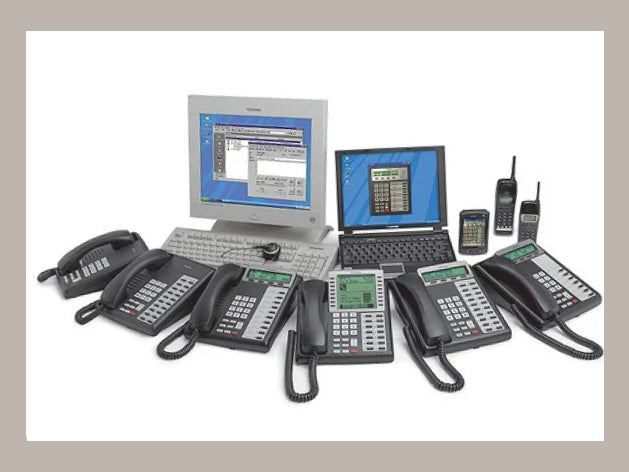 Epabx fault finding