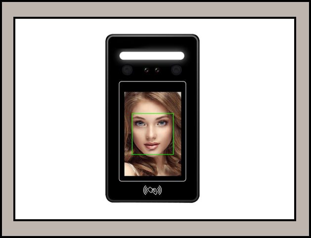 Mantra BioFace-FA200LD