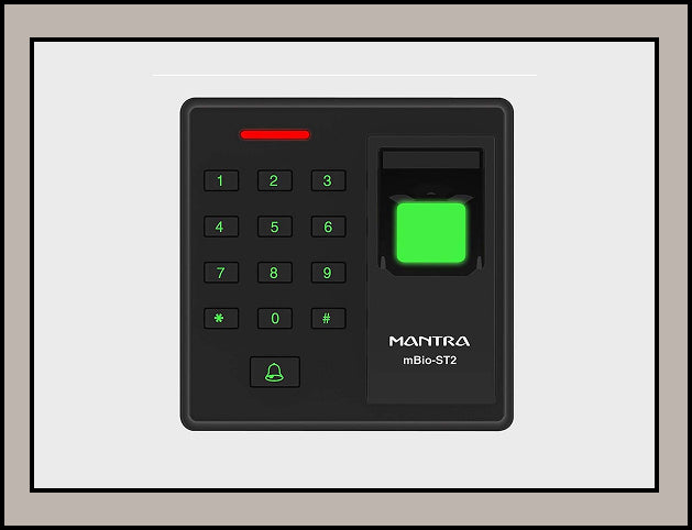 Mantra mBio-ST2