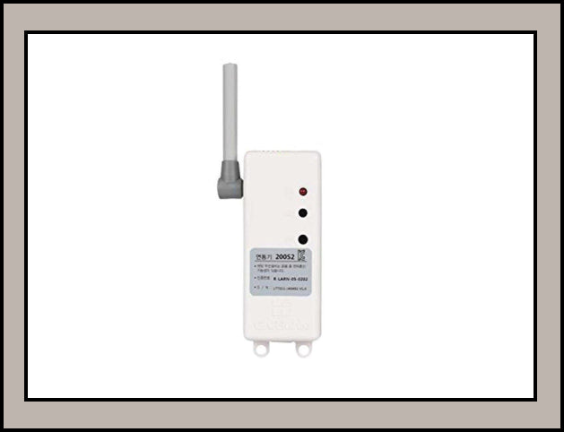 Yale YRM 20 AMC