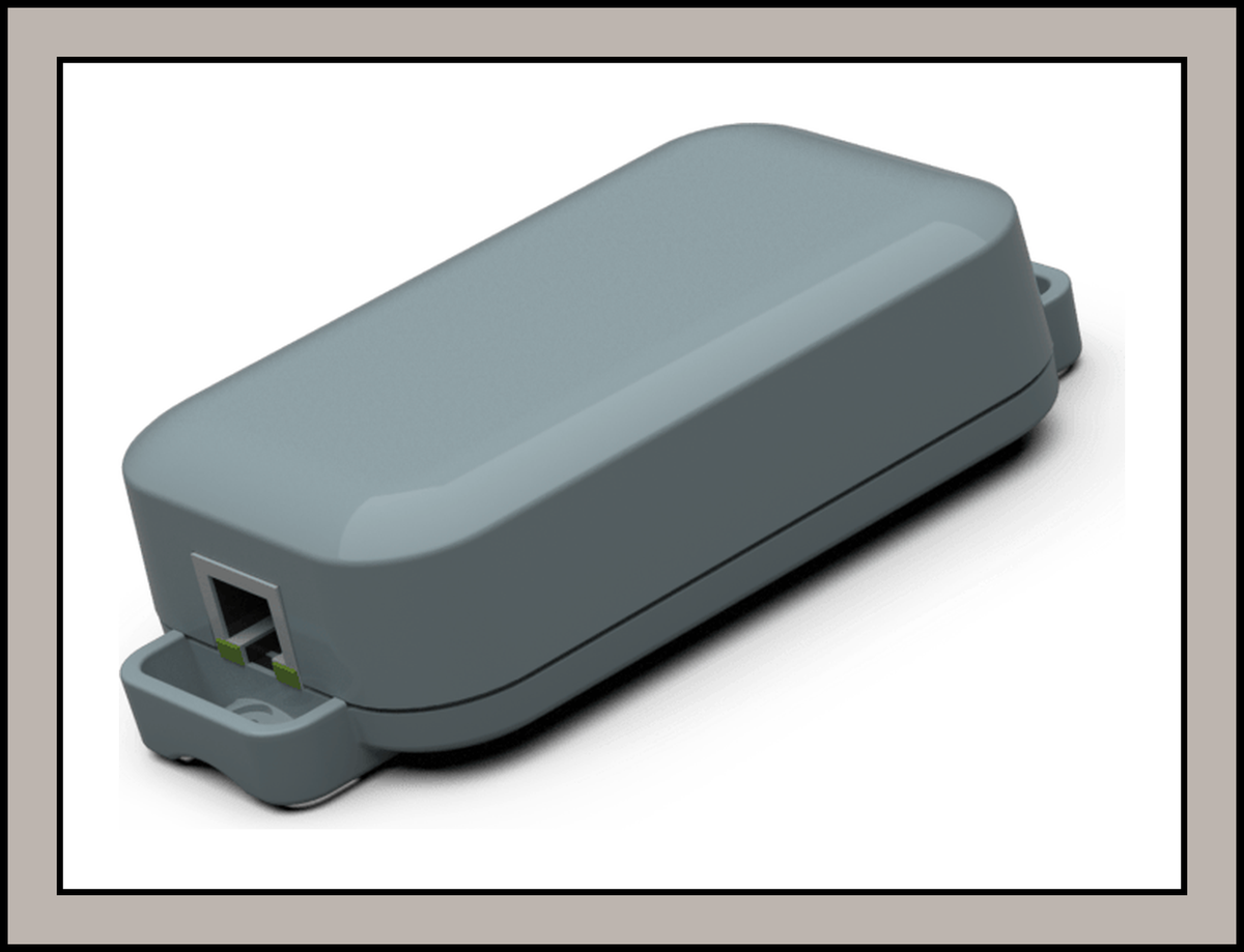Lithernet Gateway , Local Gateway for Third-Party Integration