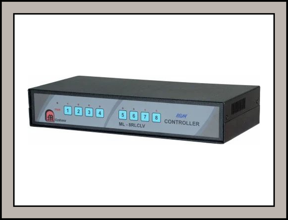 Milestone ML 8RLC LV