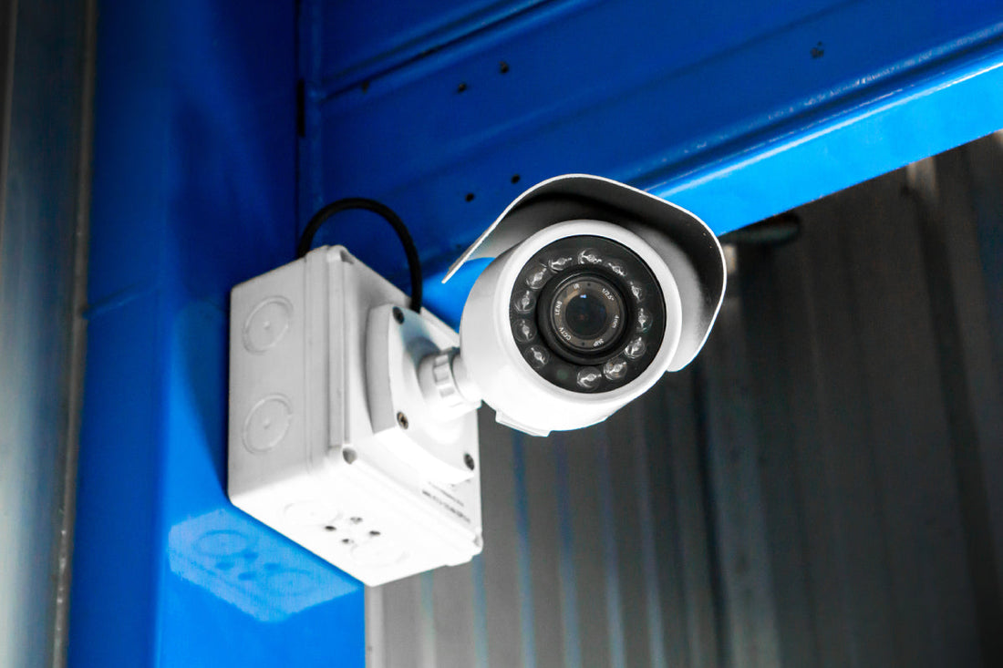CCTV Camera
