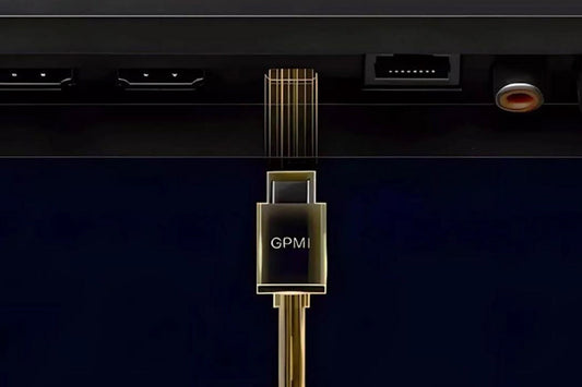 GPMI