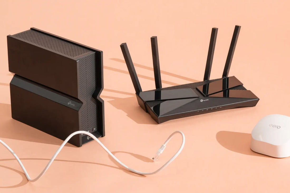 Wi-Fi Access Points