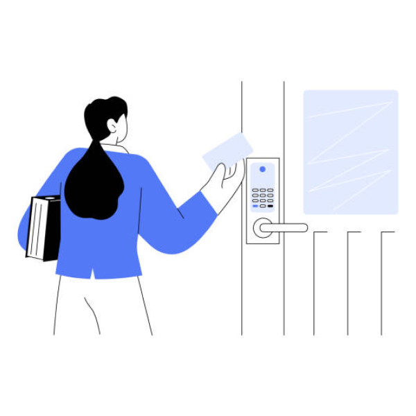 Access Control Services
