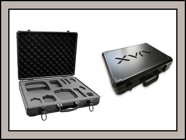 Ajax Demo Suitcase