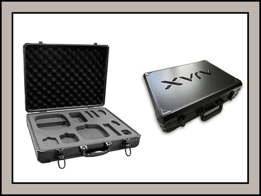 Ajax Demo Suitcase