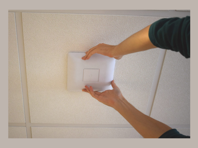 It Point Installation WIFI Access Point Installation – FUDS International | Security services ...