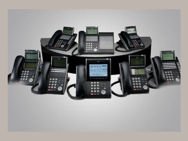 EPABX Installation & Services