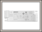 Casambi  UWC  SLC-10-5-CSB-12V  ,  5CH RGBTW Controller 100A 120W Max (12V)