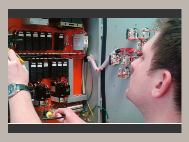 Access point fault finding