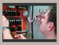 Access point fault finding
