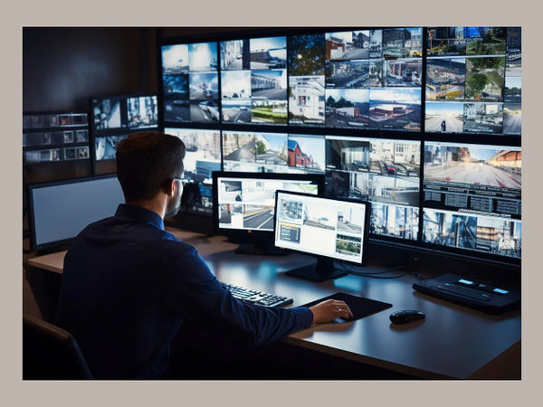 CCTV Old Recording Checking and Backup services with form 65B certific ...