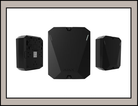 Ajax MultiTransmitter Jeweller