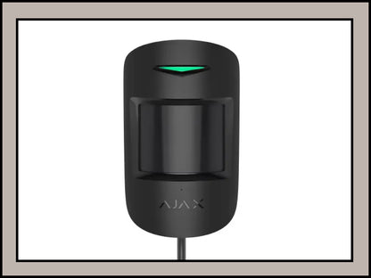 Ajax Combi Protect (8IN)