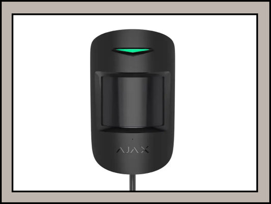 Ajax Combi Protect (8IN)