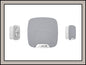Ajax Home Siren (8IN)
