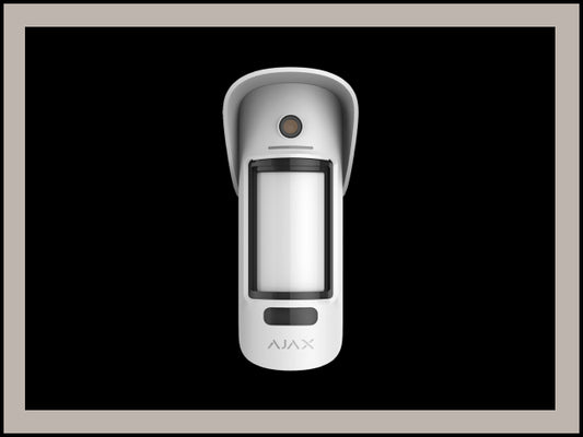 Ajax Motion Cam Outdoor (PhOD) (8IN)