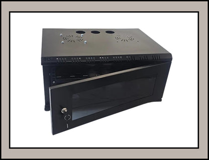 BSL Network rack 4U