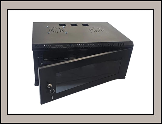 BSL Network rack 12U