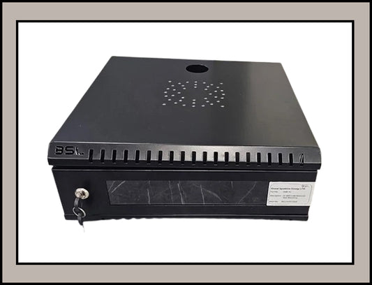 BSL Network rack 6U