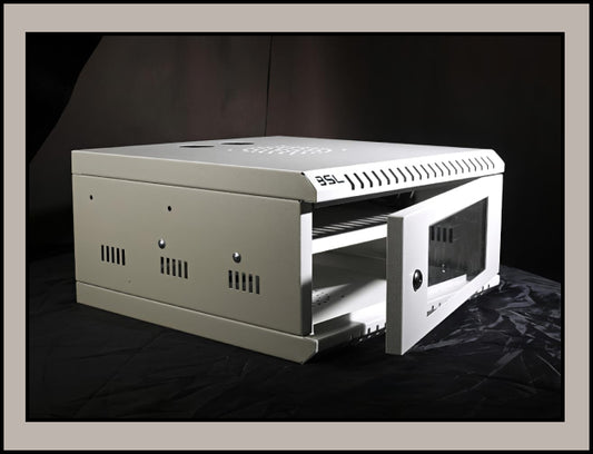 BSL Network rack 4U