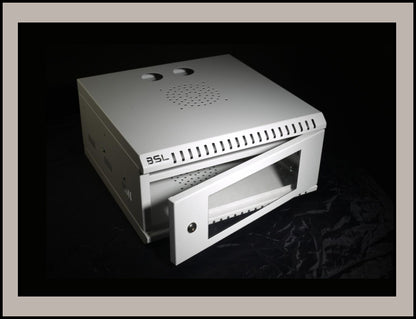 BSL Network rack 9U