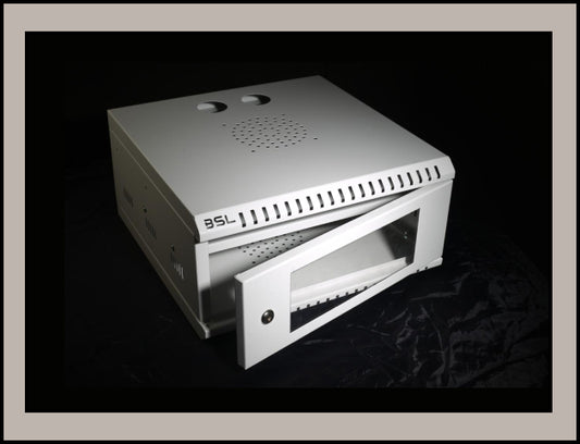 BSL Network rack 15U