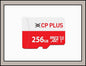 CP Plus CP-NM256 256GB memory card