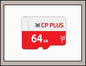 CP Plus CP-NM64 64GB memory card