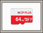 CP Plus CP-UM64C 64GB memory card