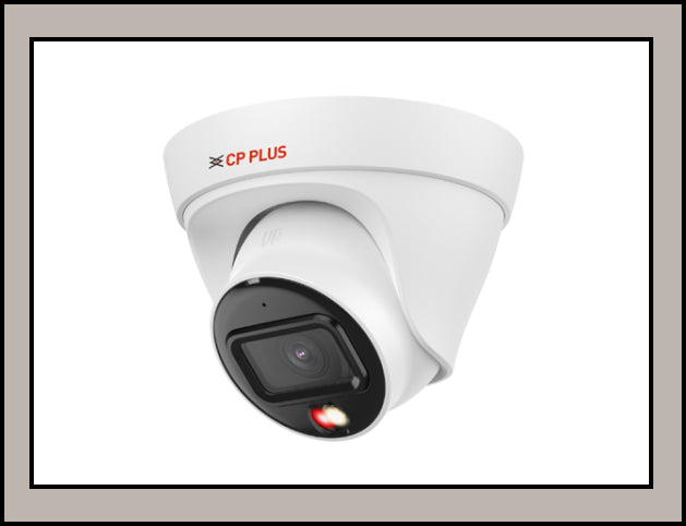 CP Plus CP-UNC-DA21L3C-LQ IP camera