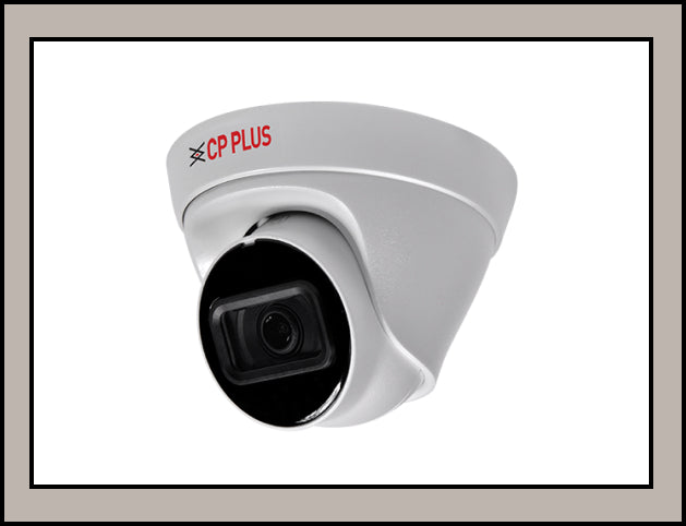 CP Plus CP-UNC-DA21L3C-Q IP camera