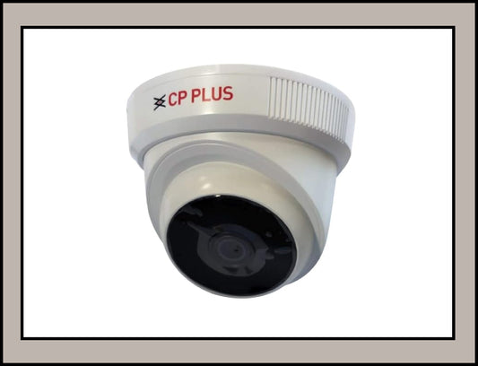 CP Plus CP-URC-DC24PL2-V3-0360 HD camera